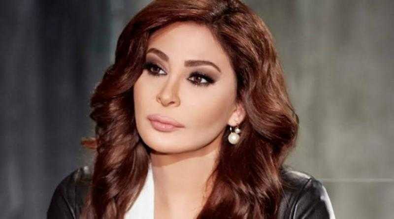 إليسا: أرشيفي الغنائي يتسم بالتنوع.. وفني لا يخلو من الرسائل