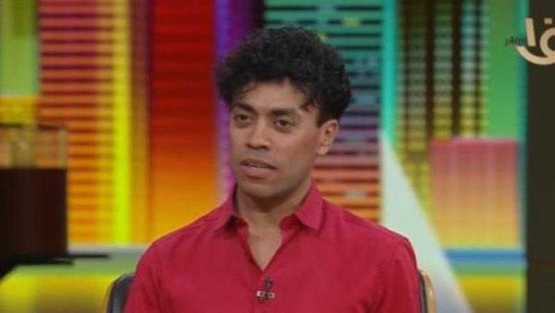 محمد فهيم يشيد بفيلم مرعي البريمو: خارج منه فرحان.. وكله مذاكر أوي