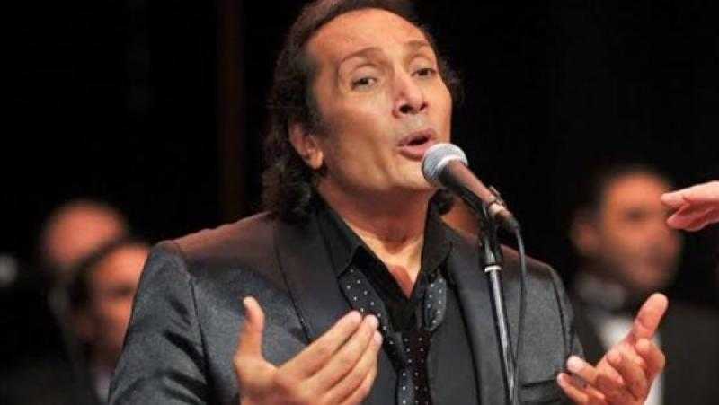 18 أغسطس.. علي الحجار يشارك ياسمين علي بحفل غنائي في الأوبرا