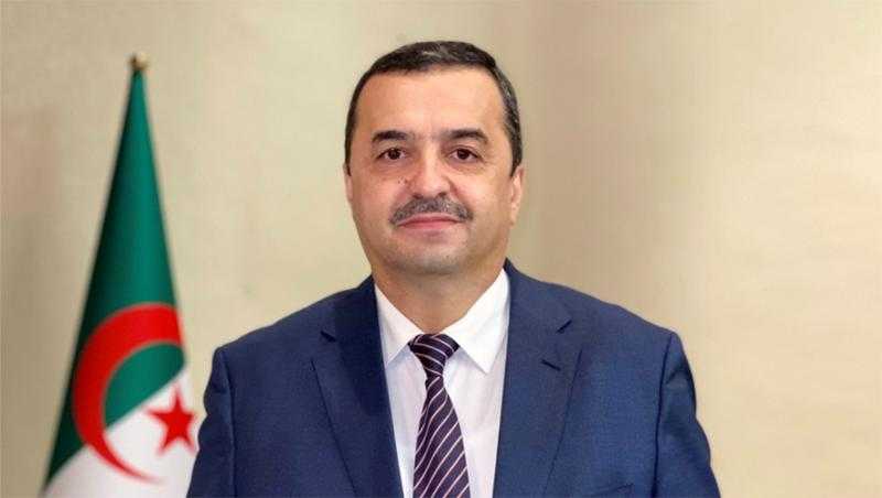 مباحثات جزائرية - ماليزية في مجال استغلال الموارد المنجمية