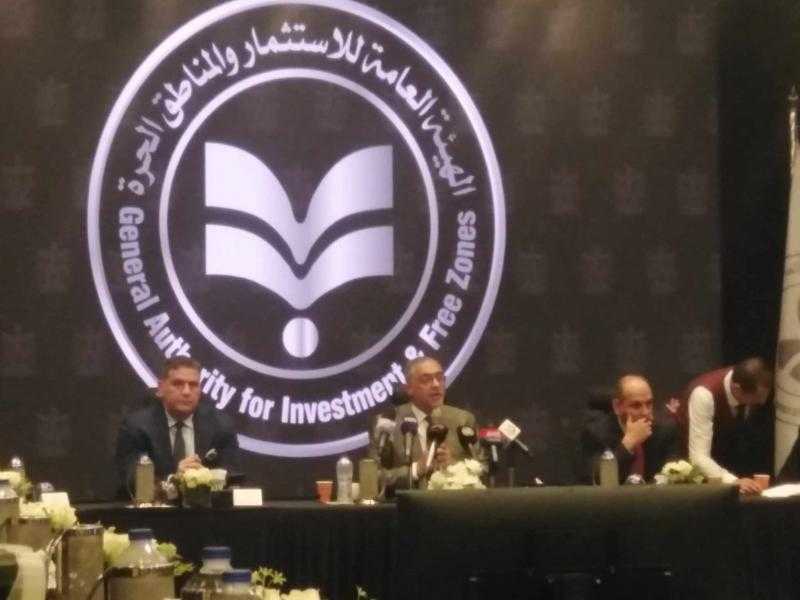 رئيس هيئة الاستثمار: حل أكثر من 75٪ من مشكلات المستثمرين