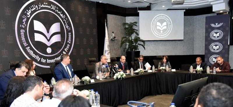 الهيئة العامة للاستثمار والمناطق الحرة: إصدار 20 رخصة ذهبية حتى الآن