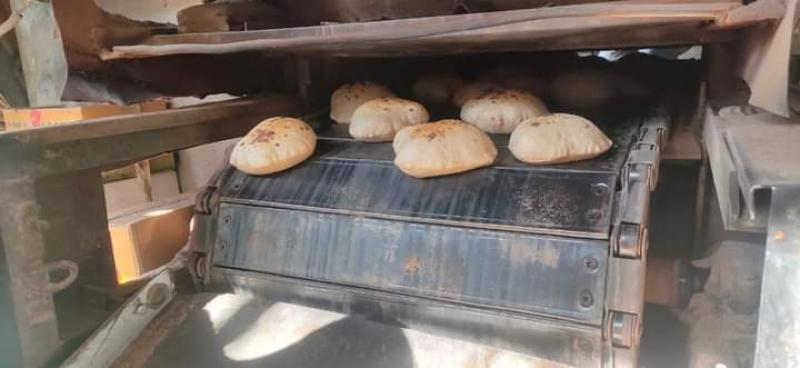 خط أحمر
