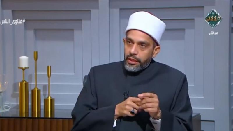 أمين الفتوى: فاقد الوعي غير ملزم بقضاء الصلاة الفائتة.. فيديو