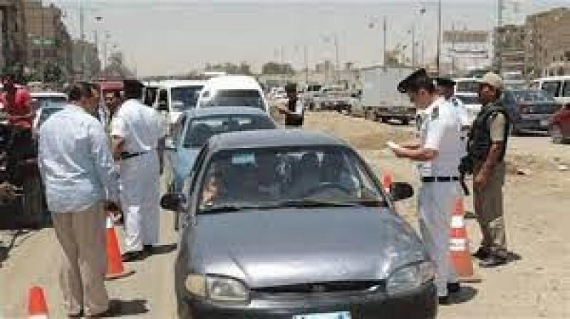 خط أحمر