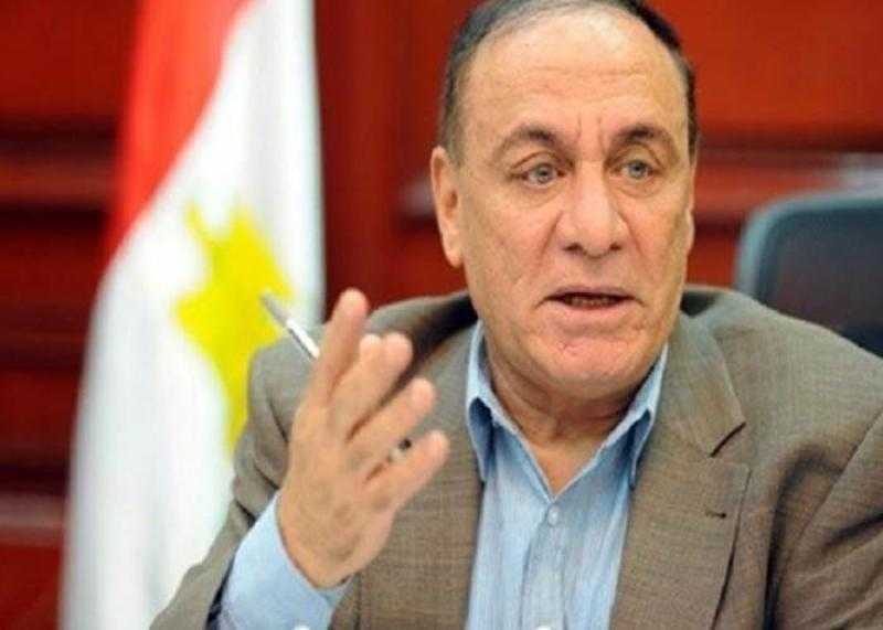 سمير فرج: قناة السويس الجديدة حطمت الحلم الإسرائيلي.. فيديو