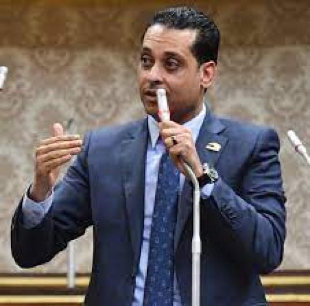 خط أحمر