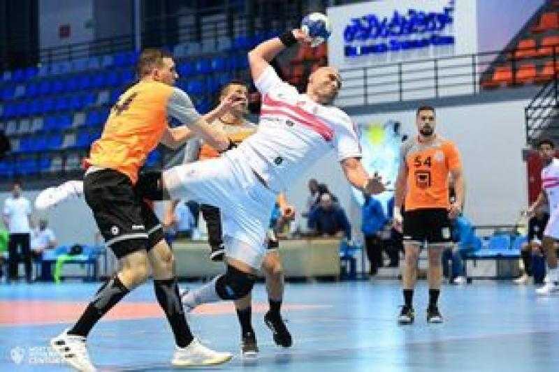 اتحاد اليد: الزمالك لا يمكنه السفر للمشاركة في البطولة العربية إلا بقرار وزاري