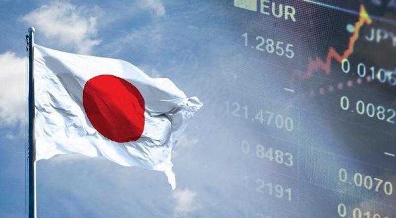 تراجع الإنفاق الاستهلاكي في اليابان بنسبة 4.2% خلال يونيو الماضي