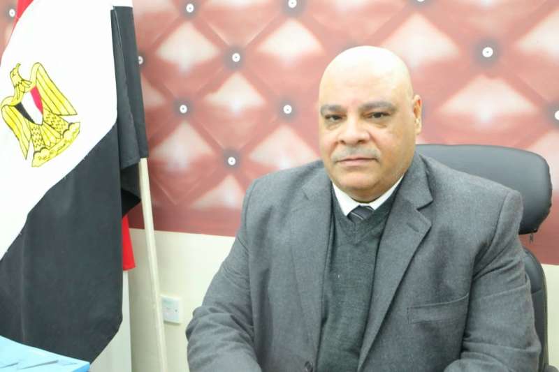 خط أحمر