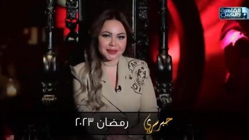 أسما إبراهيم تعلق على تريند المندوب: اقتحام خصوصية.. وموضوع مرعب لكل بنت
