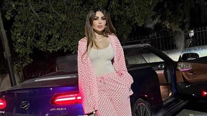 بعد زواجها.. طليقة أحمد الفيشاوي تثير الجدل في أحدث ظهور بالبيجامة