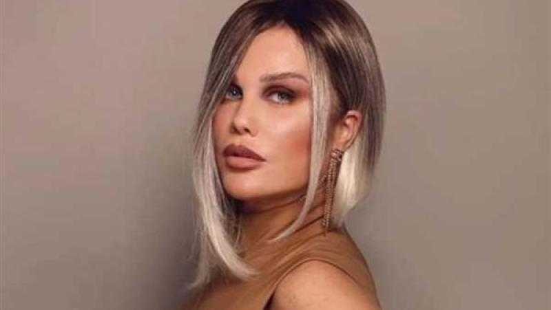 نيكول سابا تعلن إنهاء تعاقدها مع ياسر الحريري على إدارة أعمالها