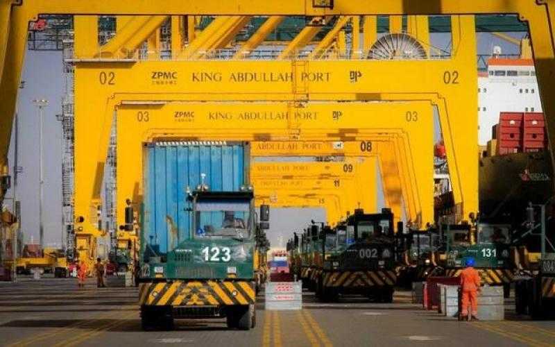 ميناء الملك عبدالله يعقد شراكات استراتيجية لتعزيز خدماته البحرية