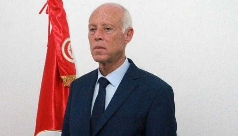 قيس سعيد يؤكد تطابق مواقف القيادتين المصرية والتونسية حيال جميع القضايا الإقليمية والتحديات الدولية