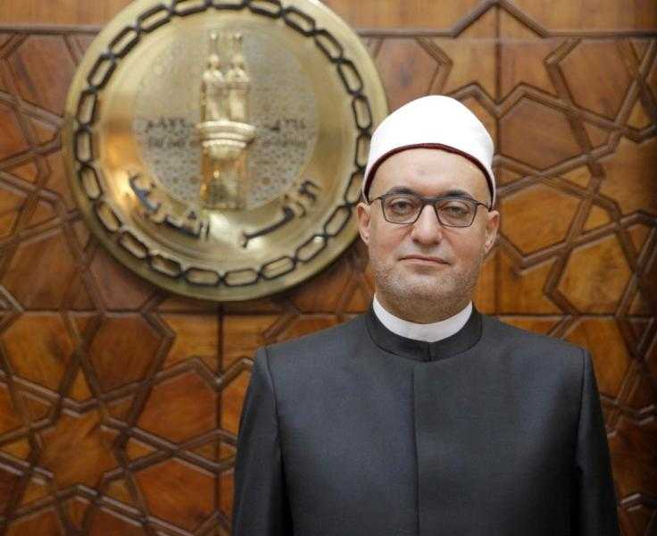 أمين ”البحوث الإسلامية”: ”ثقافة بلادي” تأتي إيمانا من الأزهر بقيمة العلم والثقافة