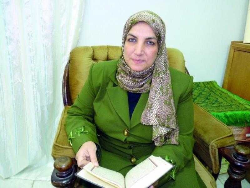 مساعد شئون الواعظات: مسابقة ”ثقافة بلادي” تزرع روح الانتماء الوطني والإنساني وتُشعِر الفرد بقيمته عند المجتمع