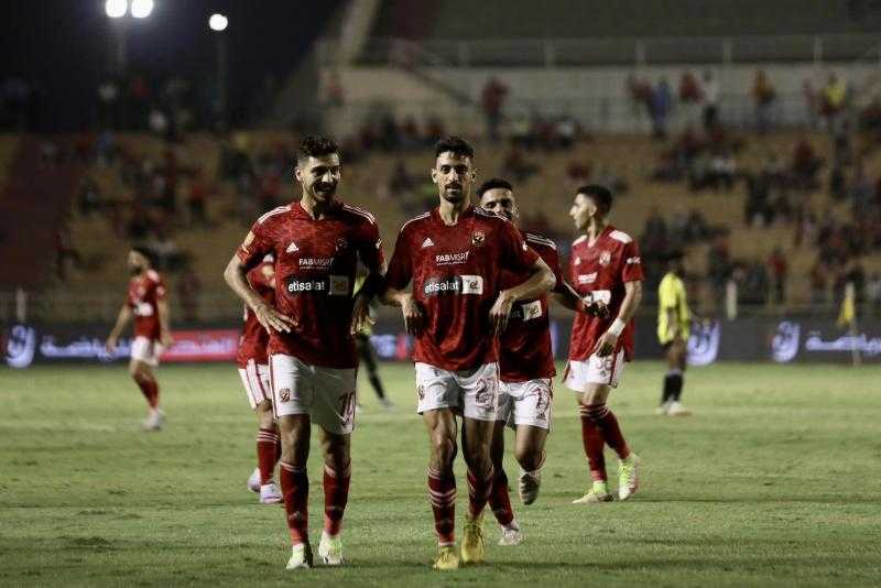 قائمة الراحلين عن الأهلي خلال الانتقالات الصيفية