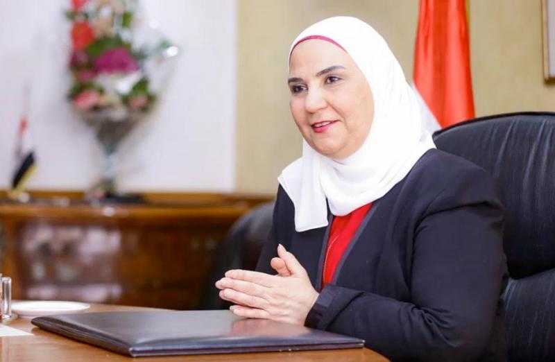 بالإنفوجراف| التضامن في أسبوع.. مراجعة تظلمات تكافل وكرامة وصرف 2.6 مليار جنيه للأولى بالرعاية