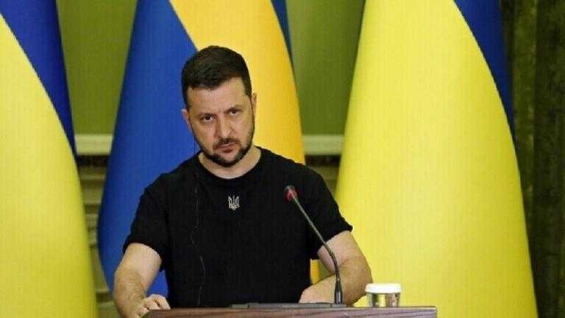 «القاهرة الإخبارية»: أوكرانيا تبدأ مفاوضات مع كندا بشأن الضمانات الأمنية