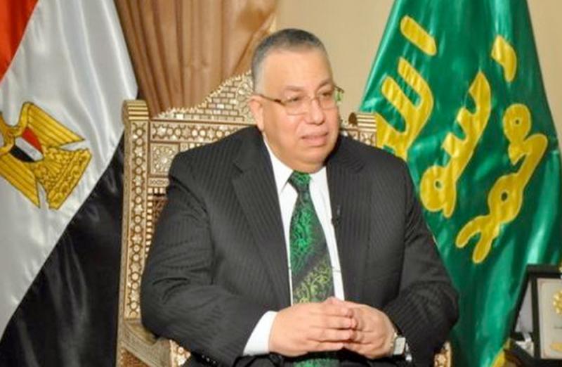 خط أحمر
