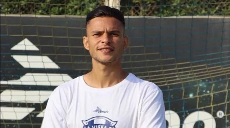 لافيينا يضم أحمد سعد لاعب ديروط في صفقة انتقال حر