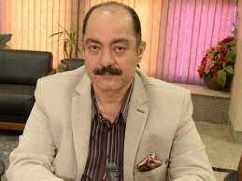 تعيين دكتور وجدي نخلة عميدا لكلية التربية النوعية بجامعة أسيوط