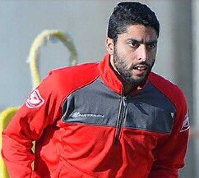 محمد عطوة يفسخ عقده مع الجونة بالتراضي