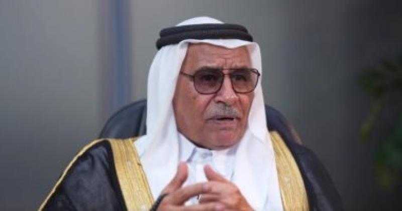 الشيخ عبدالله جهامة: أصبح هناك قناعة لدى الأهالى بأن هناك إرادة سياسية حقيقية لتنمية سيناء