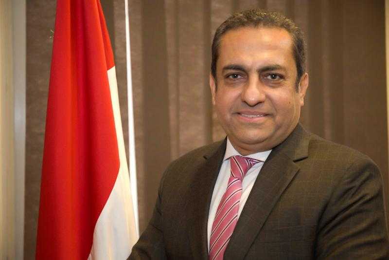 رئيس ”العاصمة الإدارية”: أصول الشركة زادت بنسبة 145% خلال عام