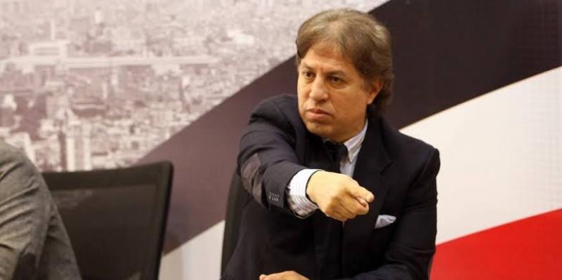 سويلم: سيتم إعادة تشكيل الرابطة.. ولا تغيير في نظام الدوري الجديد