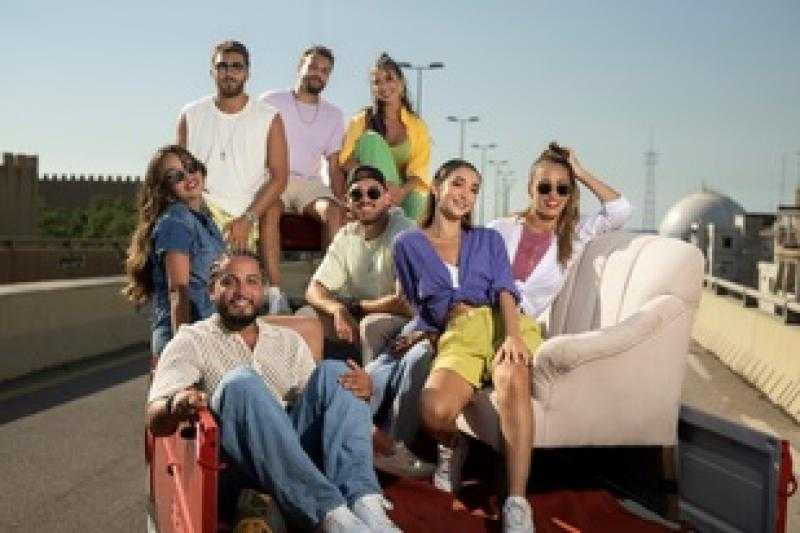 مُسلم يُطلق أغنية للصبح معاك عبر المنصات الرقمية