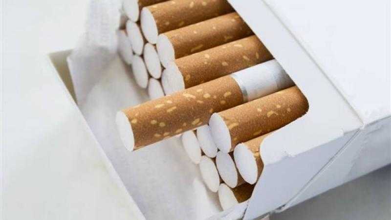 الشرقية للدخان: اكتشفنا تخزين التجار كميات كبيرة من السجائر