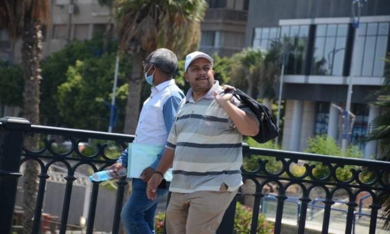 الأرصاد تزف بشرى سارة عن الطقس