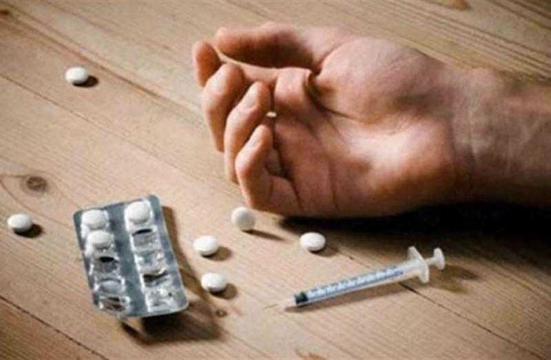 ضبط شخص للتعدي على شقيقته بالضرب لشراء مخدرات بالقاهرة
