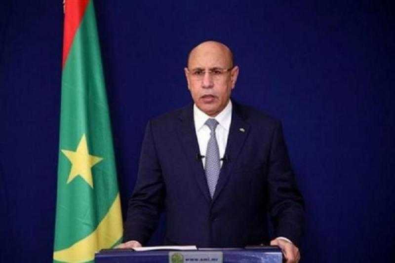 الرئيس الموريتاني يتوجه إلى أبوجا للمشاركة في القمة الاستثنائية للإيكواس بشأن الوضع بالنيجر