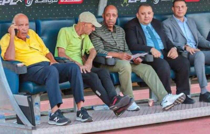 تخفيض سقف أجور لاعبي الإسماعيلي في الموسم الجديد