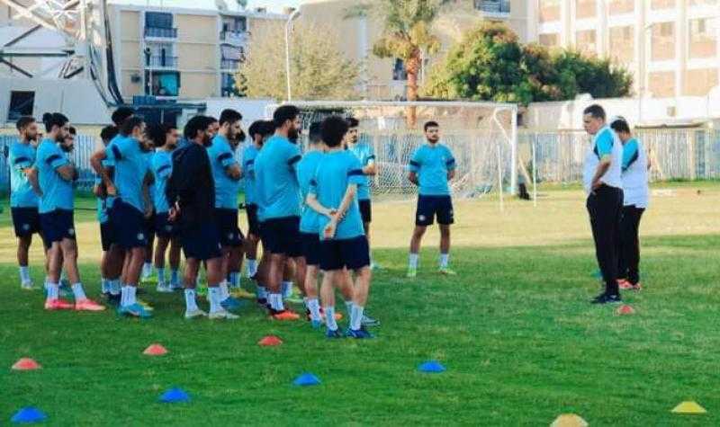 مدرب الإسماعيلي يُوقع غرامة على اللاعبين المتخلفين بدون إذن