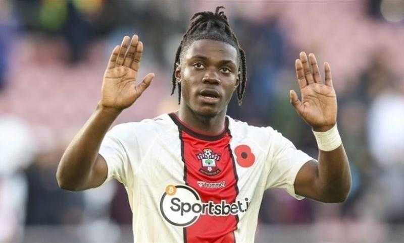 تشيلسي يخطف روميو من ليفربول