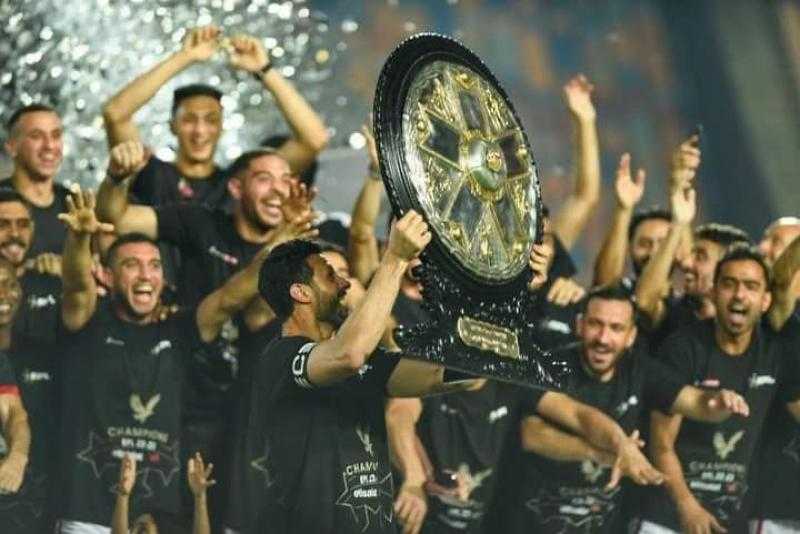 رابطة الأندية تستثني الأهلي من ضغط الدوري