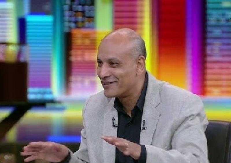 ماهر فرغلي: يحيى هاشم أول من أسس تنظيمًا سريًا للقيام بحرب عصابات