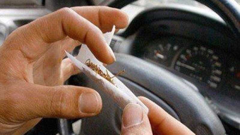 المشدد 3 سنوات لسائق بالأسكندرية لاتهامه بالقيادة تحت تأثير المخدرات