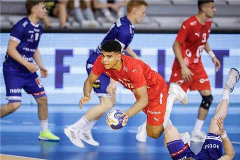 اللجنة الأوليمية تهنئ اتحاد اليد بوصول منتخب الناشئين إلى قبل نهائي بطولة العالم