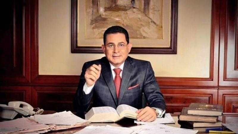 النائب فرج فتحي: توالي قوائم الإفراج عن المسجونين يعكس حرص الدولة على الوصول إلى حل جذري لهذا الملف