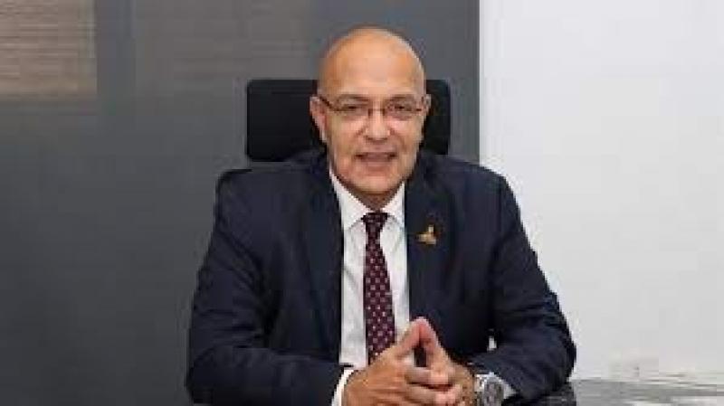 المهندس أحمد صبور: رفع كفاءة الإنفاق الحكومى إجرار ضروري
