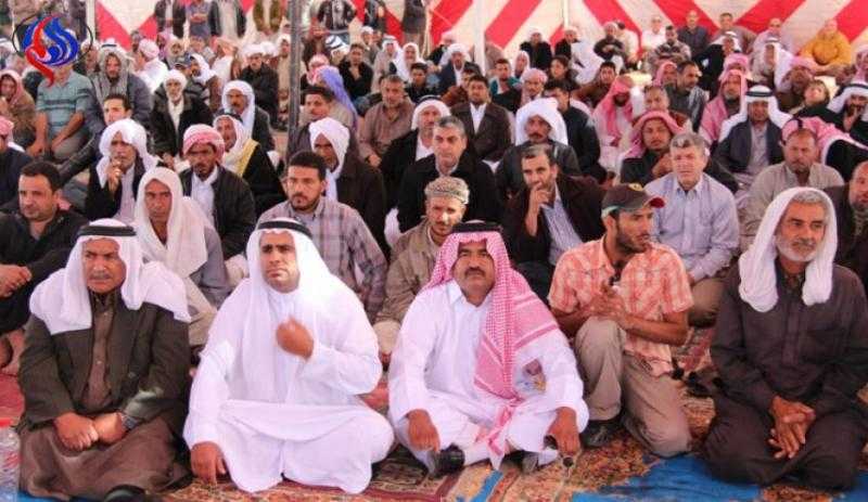 محمد موسى: قبائل سيناء ساهمت في توسعة قناة السويس.. وشاركت في تنمية أرض الفيروز