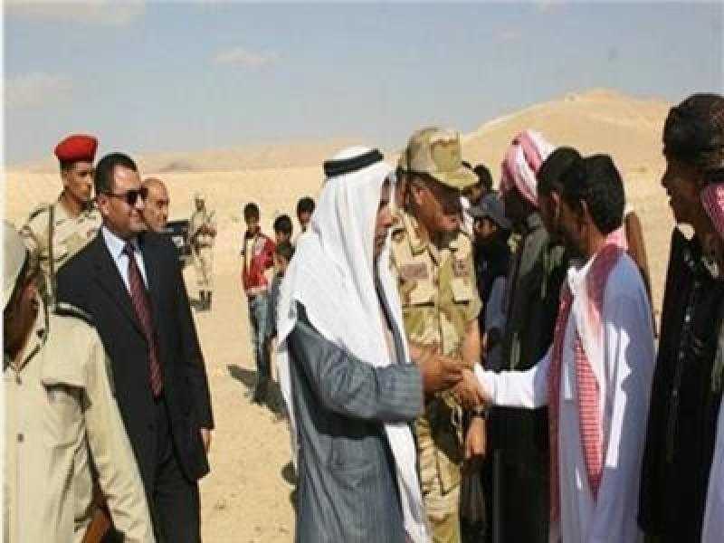 محمد موسى يكشف دور قبائل سيناء في مكافحة الإرهاب