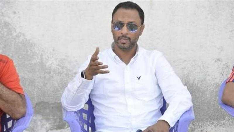 رئيس المريخ البورسعيدي يطالب بتطبيق قواعد اللعب النظيف