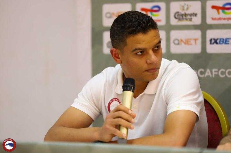 اقتراب لاعب الأهلي من الانضمام إلى سيراميكا كليوباترا