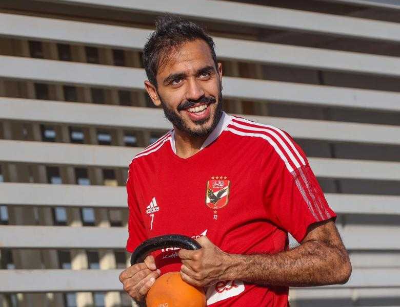 محمد رشوان: كهربا اتظلم وهنجيب حقه.. والغرامة جاهزة للدفع